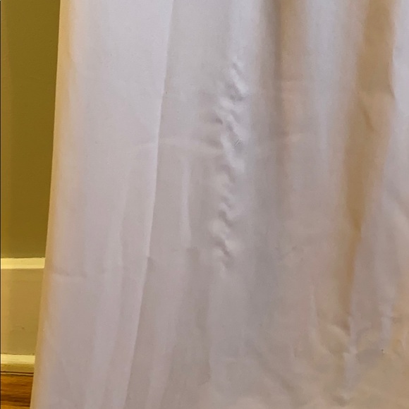 Show me your Mumu Michelle Flutter Maxi Dress - Picture 5 of 5